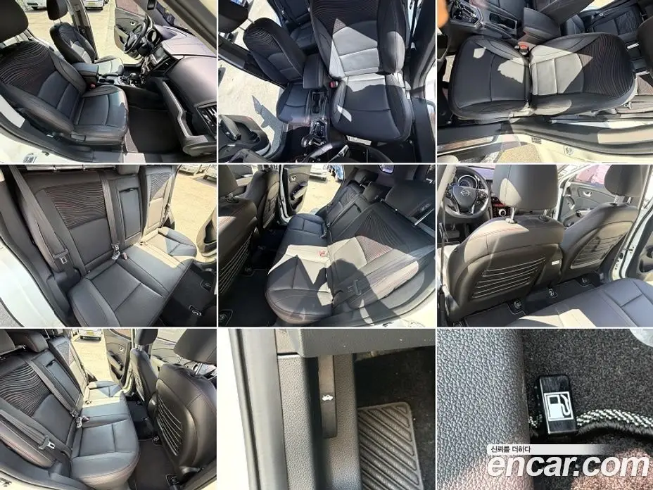 SsangYong TIBOLI 2018 1.6 автомат (гидро), фото 16