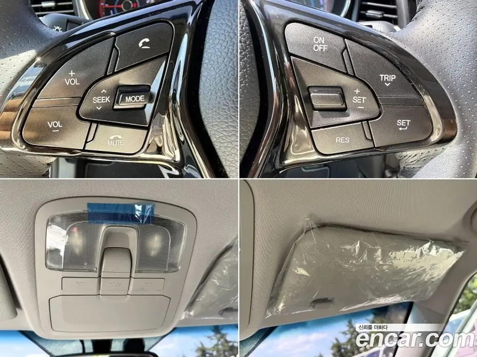 SsangYong TIBOLI 2018 1.6 автомат (гидро), фото 17