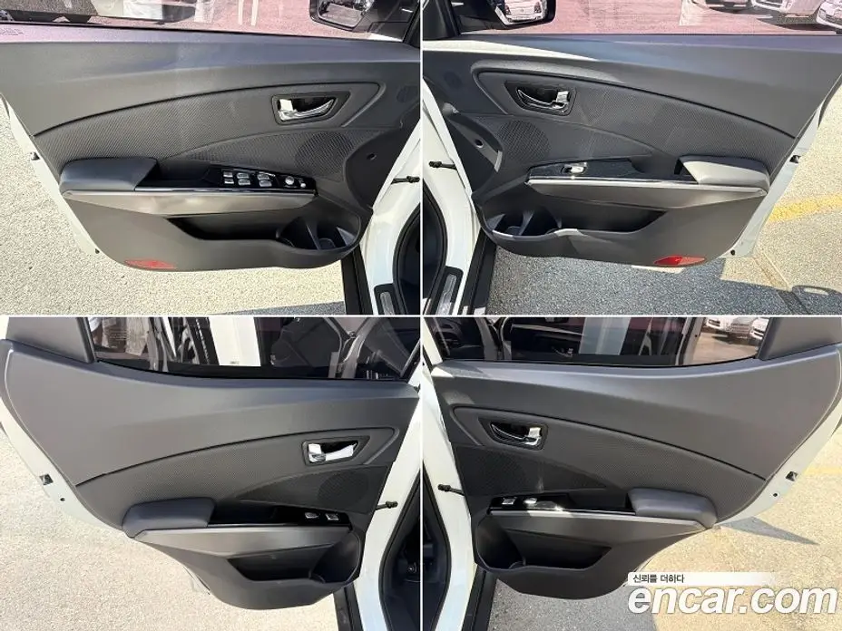 SsangYong TIBOLI 2018 1.6 автомат (гидро), фото 19