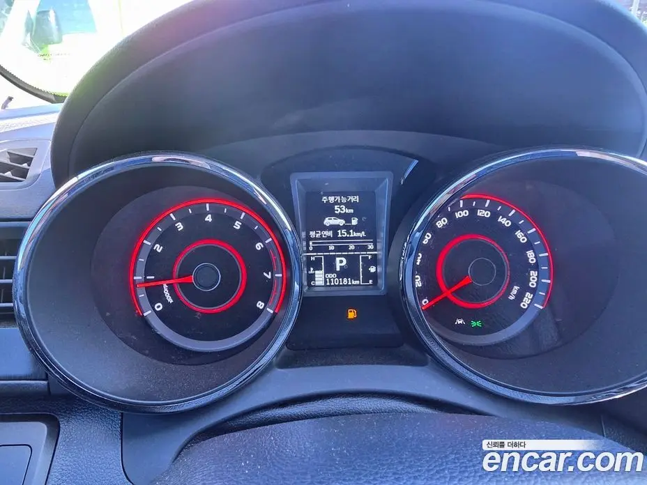 SsangYong TIBOLI 2018 1.6 автомат (гидро), фото 11