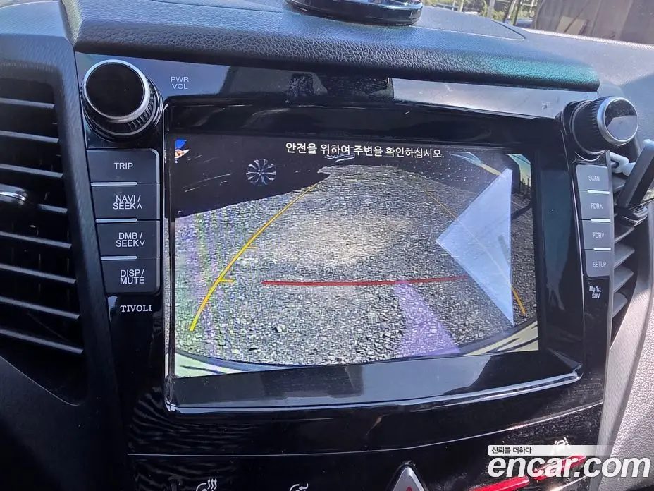 SsangYong TIBOLI 2018 1.6 автомат (гидро), фото 14