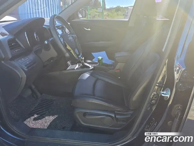 SsangYong TIBOLI 2018 1.6 автомат (гидро), миниатюра 9