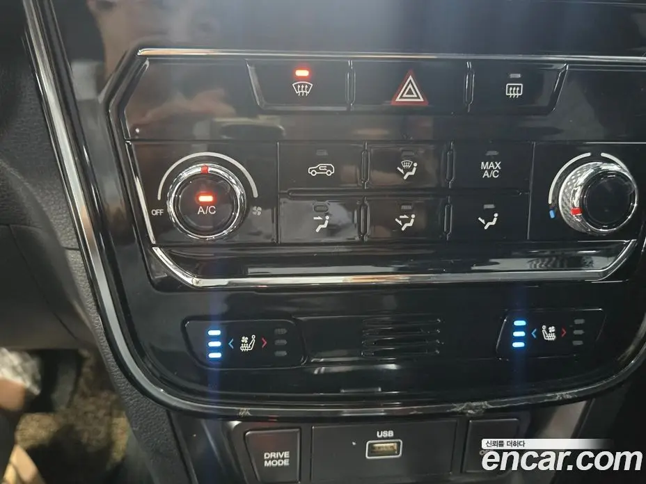 SsangYong TIBOLI 2019 1.6 автомат (гидро), фото 13