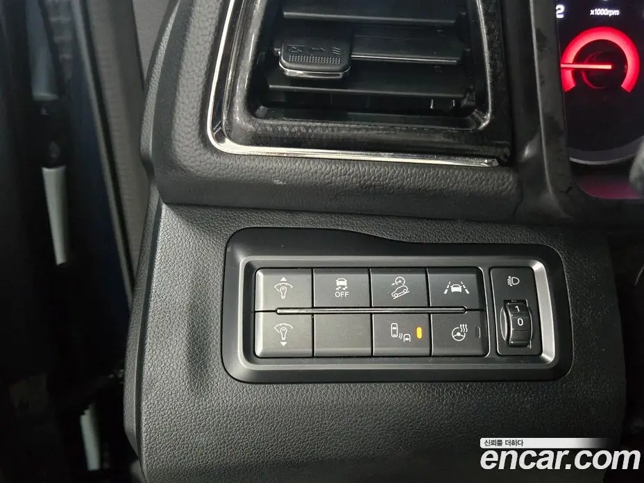 SsangYong TIBOLI 2019 1.6 автомат (гидро), фото 17