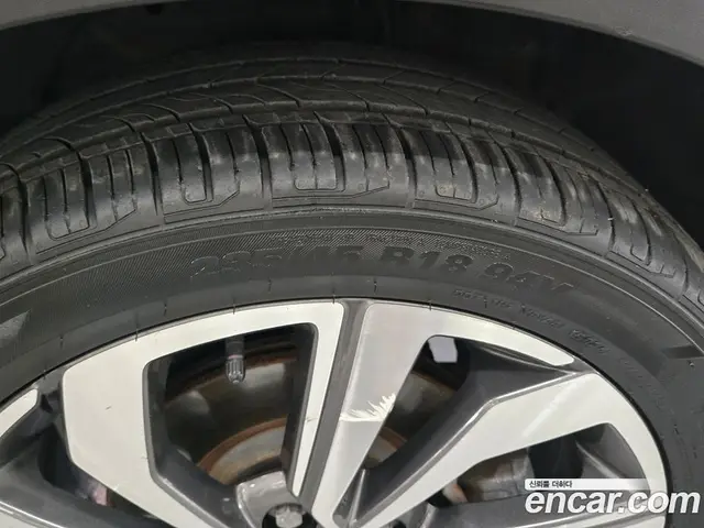 SsangYong TIBOLI 2019 1.6 автомат (гидро), миниатюра 5