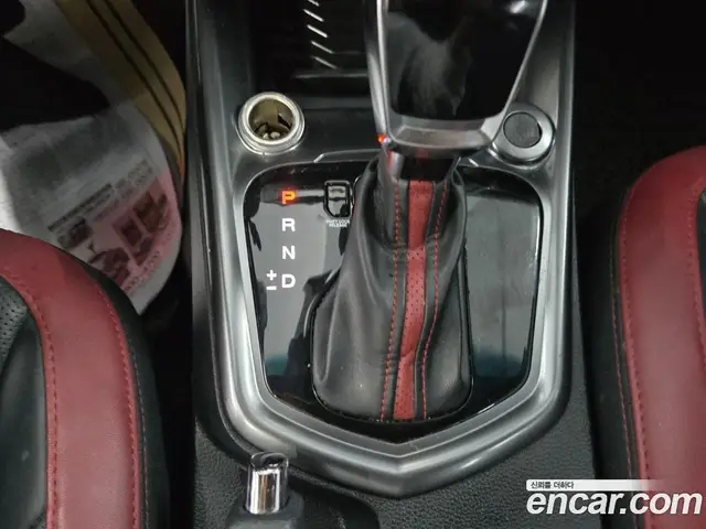 SsangYong TIBOLI 2019 1.6 автомат (гидро), миниатюра 9