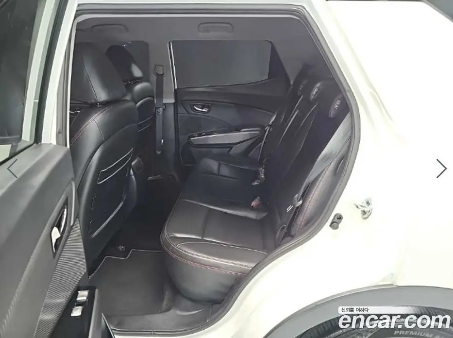 SsangYong TIBOLI 2019 1.6 автомат (гидро), фото 12