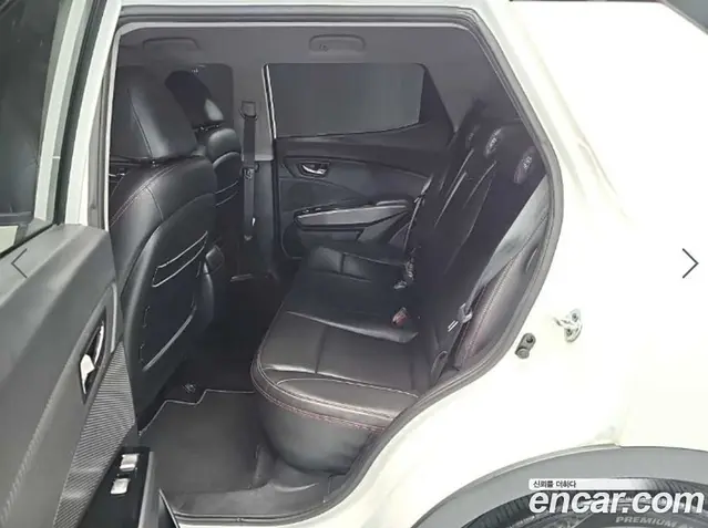 SsangYong TIBOLI 2019 1.6 автомат (гидро), миниатюра 12