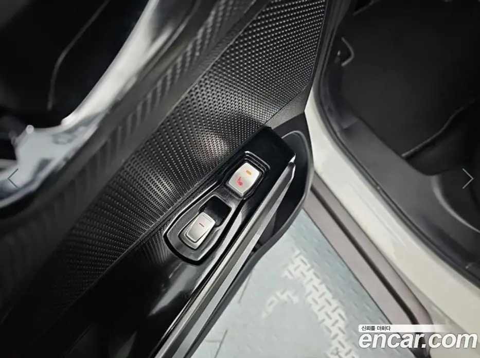 SsangYong TIBOLI 2019 1.6 автомат (гидро), фото 13