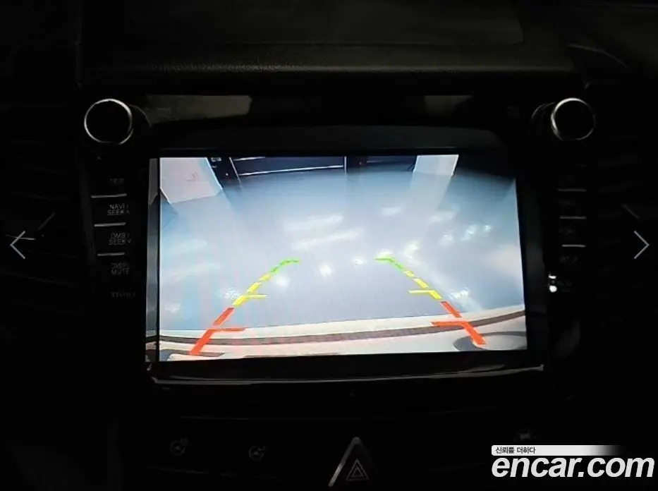 SsangYong TIBOLI 2019 1.6 автомат (гидро), фото 15