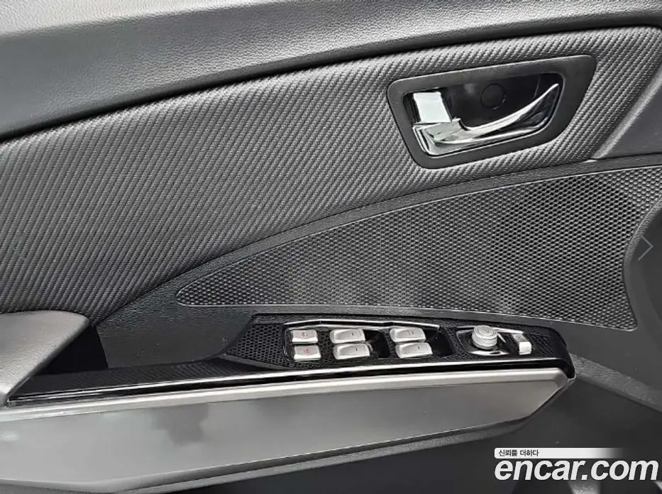 SsangYong TIBOLI 2019 1.6 автомат (гидро), фото 16