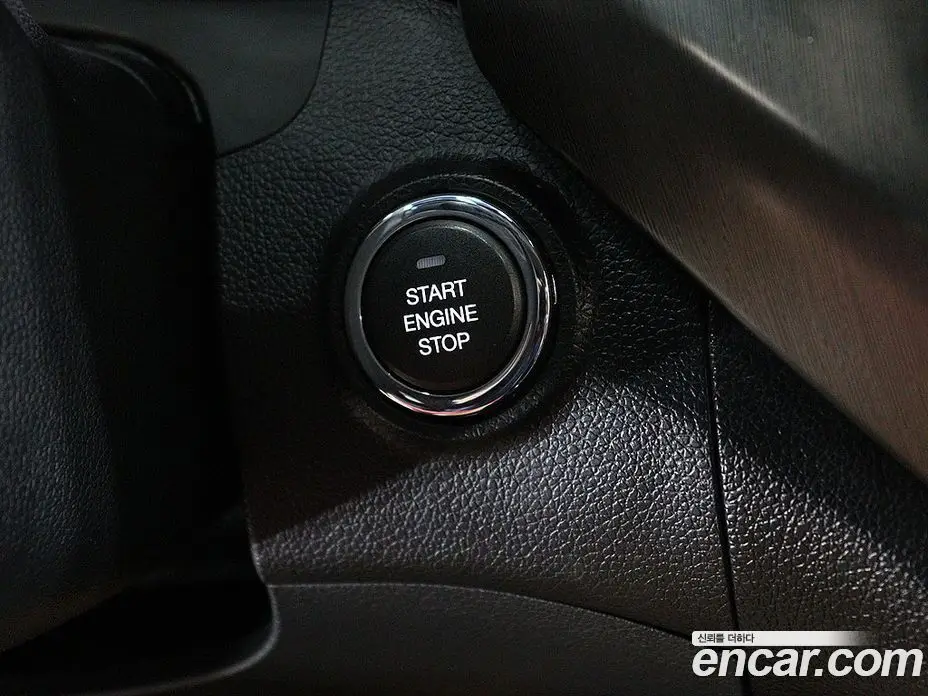SsangYong TIBOLI 2019 1.6 автомат (гидро), фото 18