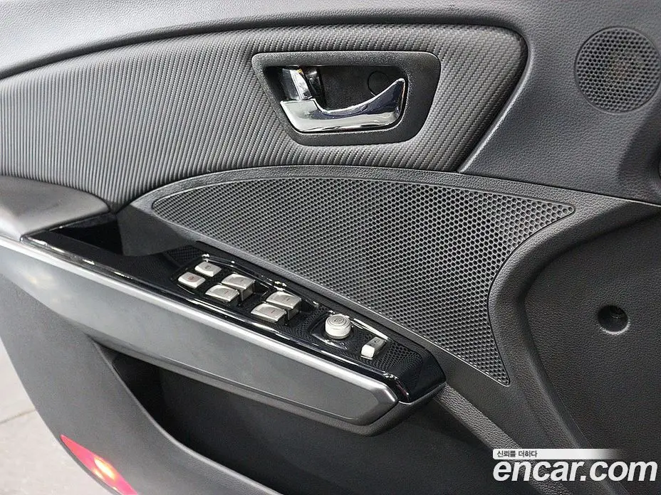 SsangYong TIBOLI 2019 1.6 автомат (гидро), фото 19