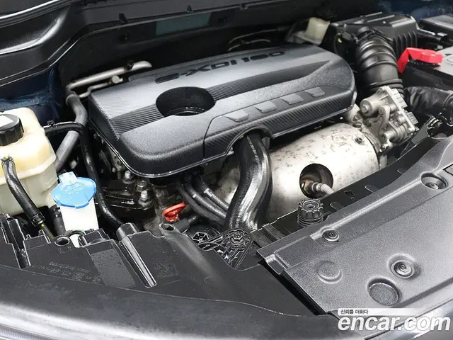 SsangYong TIBOLI 2019 1.6 автомат (гидро), миниатюра 5