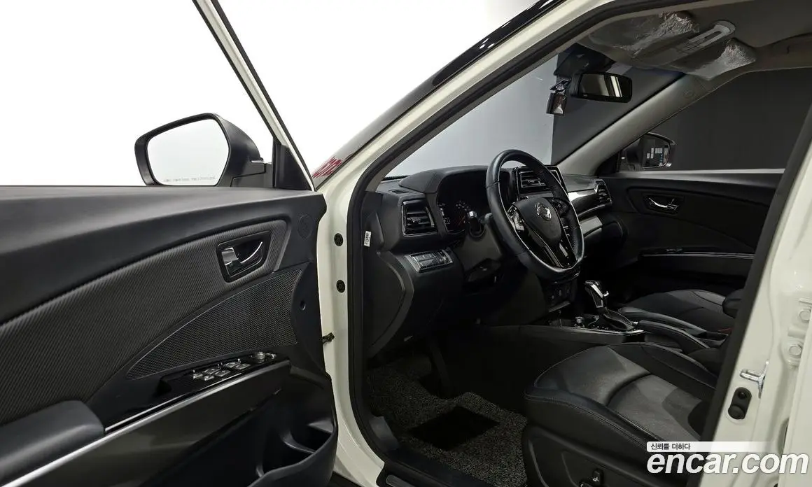 SsangYong TIBOLI 2020 1.5 автомат (гидро), фото 11