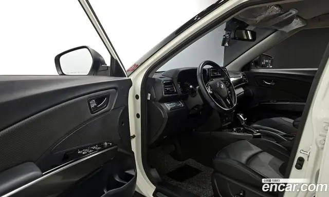 SsangYong TIBOLI 2020 1.5 автомат (гидро), миниатюра 11