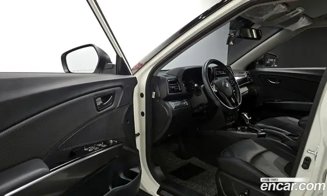 SsangYong TIBOLI 2020 1.5 автомат (гидро), миниатюра 12