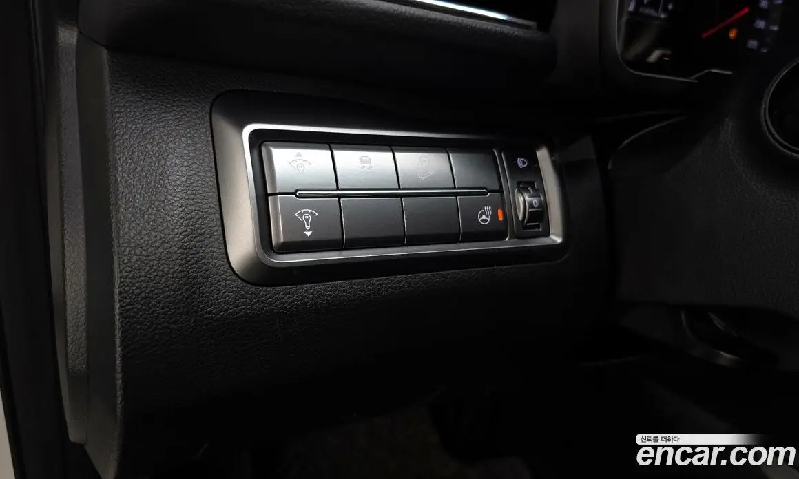 SsangYong TIBOLI 2020 1.5 автомат (гидро), фото 16