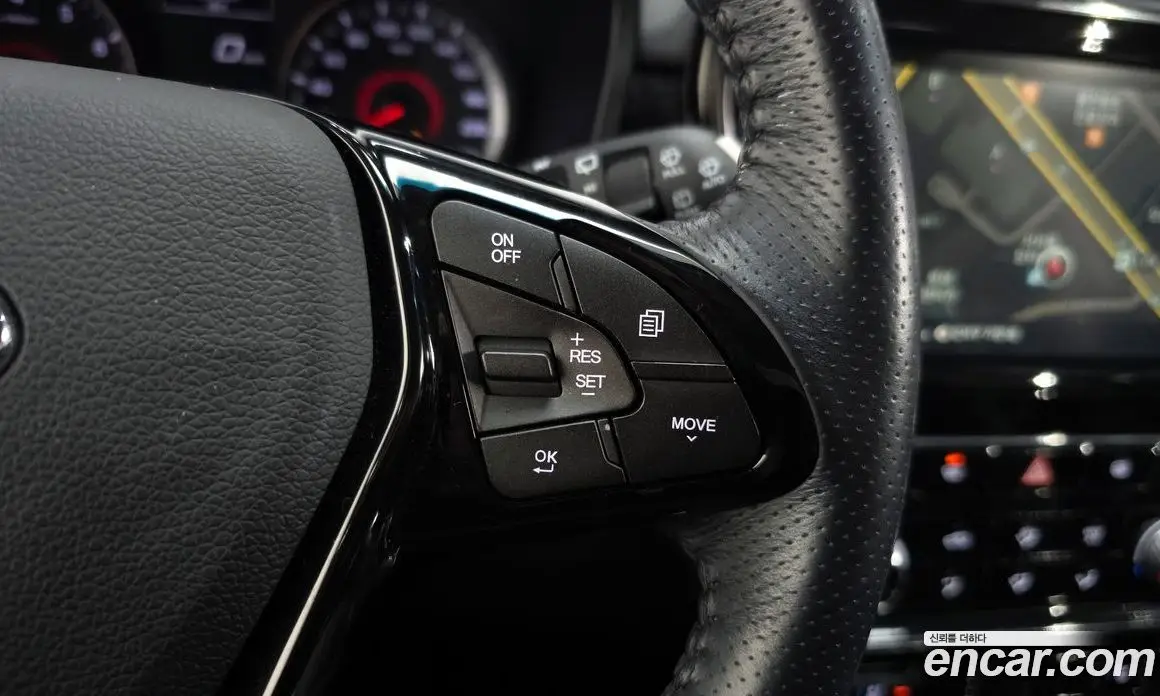 SsangYong TIBOLI 2020 1.5 автомат (гидро), фото 18