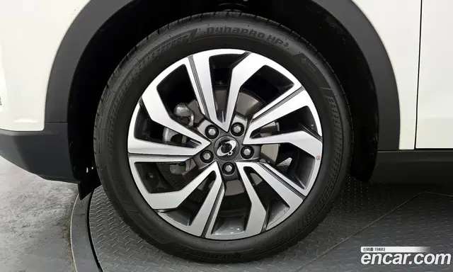 SsangYong TIBOLI 2020 1.5 автомат (гидро), миниатюра 5