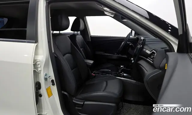 SsangYong TIBOLI 2020 1.5 автомат (гидро), миниатюра 10