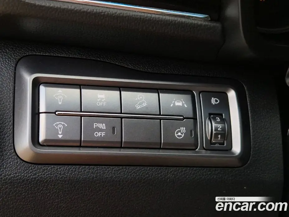 SsangYong TIBOLI 2022 1.5 автомат (гидро), фото 11