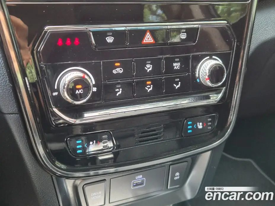 SsangYong TIBOLI 2022 1.5 автомат (гидро), фото 16