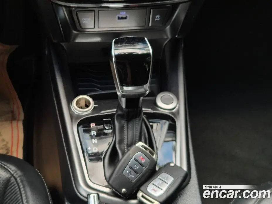 SsangYong TIBOLI 2022 1.5 автомат (гидро), фото 17