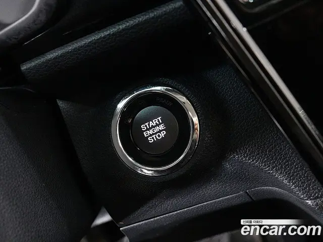 SsangYong TIBOLI 2022 1.5 автомат (гидро), миниатюра 11