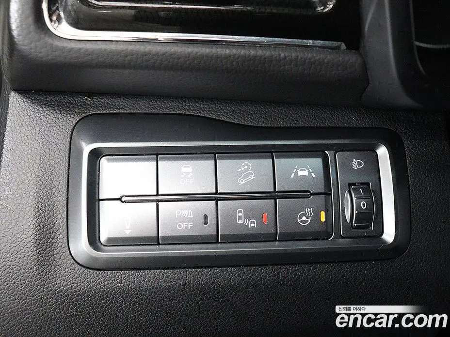 SsangYong TIBOLI 2022 1.5 автомат (гидро), фото 13