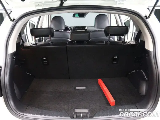 SsangYong TIBOLI 2022 1.5 автомат (гидро), миниатюра 5