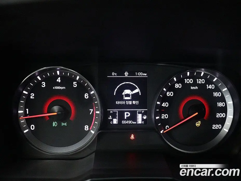 SsangYong TIBOLI 2022 1.5 автомат (гидро), фото 6