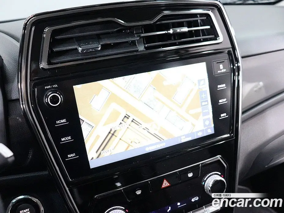 SsangYong TIBOLI 2022 1.5 автомат (гидро), фото 8