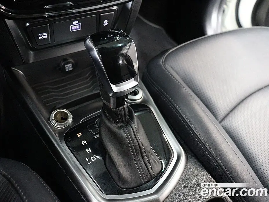 SsangYong TIBOLI 2022 1.5 автомат (гидро), фото 9
