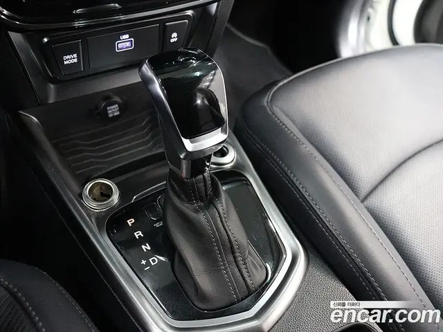 SsangYong TIBOLI 2022 1.5 автомат (гидро), миниатюра 9