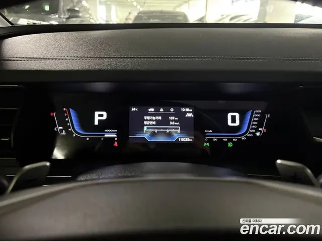 SsangYong Torres 2022 1.5 автомат (гидро), миниатюра 8