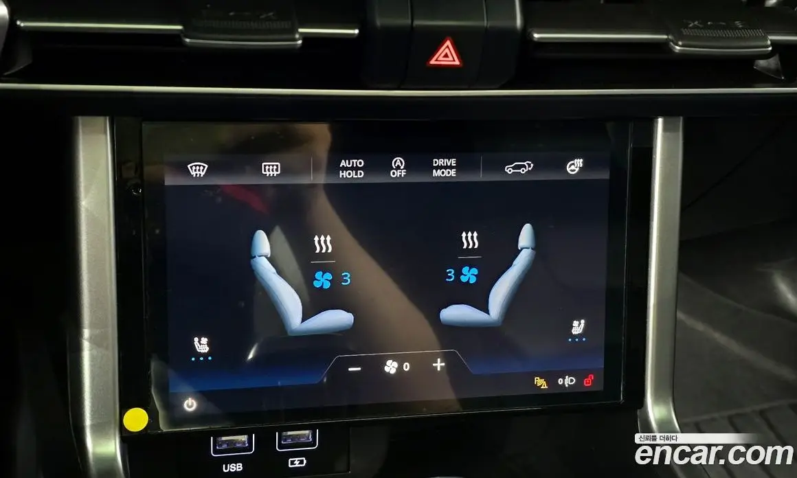 SsangYong Torres 2022 1.5 автомат (гидро), фото 17