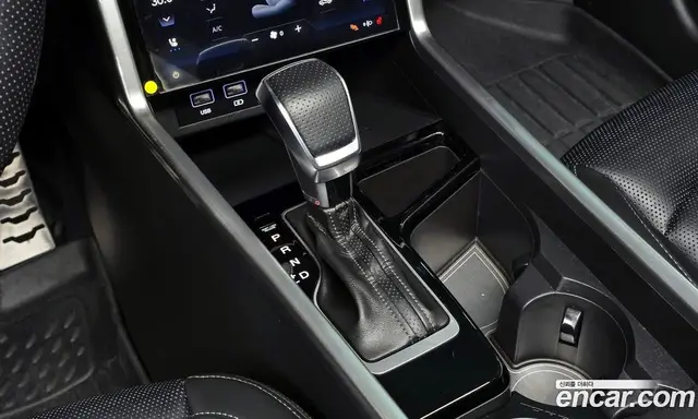 SsangYong Torres 2022 1.5 автомат (гидро), миниатюра 9