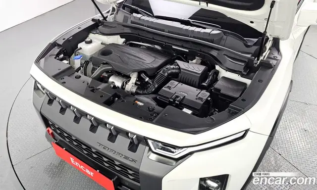 SsangYong Torres 2024 1.5 автомат (гидро), миниатюра 6 SsangYong Torres 2024 1.5 автомат (гидро), миниатюра 6