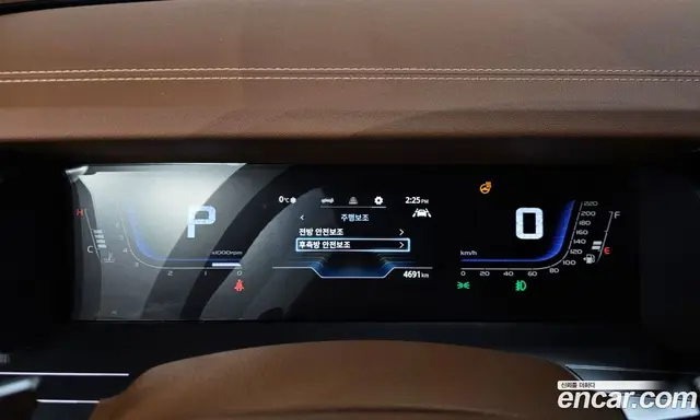 SsangYong Torres 2024 1.5 автомат (гидро), миниатюра 8 SsangYong Torres 2024 1.5 автомат (гидро), миниатюра 8