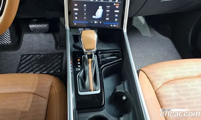 SsangYong Torres 2024 1.5 автомат (гидро), миниатюра 9 SsangYong Torres 2024 1.5 автомат (гидро), миниатюра 9