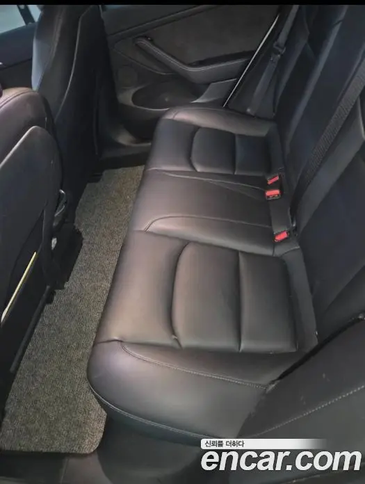Tesla Model 3 2021 автомат (гидро), фото 9