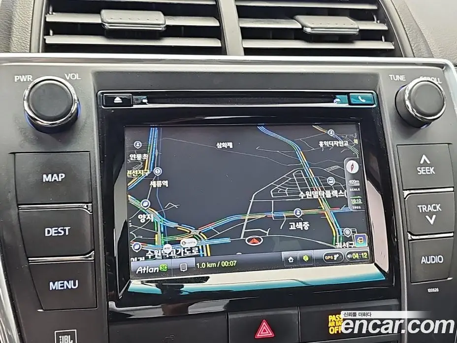 Toyota Camry 2016 2.5 автомат (гидро), фото 14