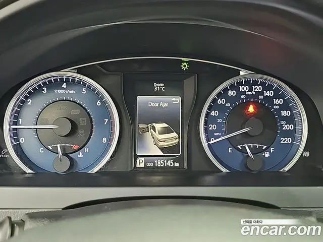 Toyota Camry 2016 2.5 автомат (гидро), миниатюра 6