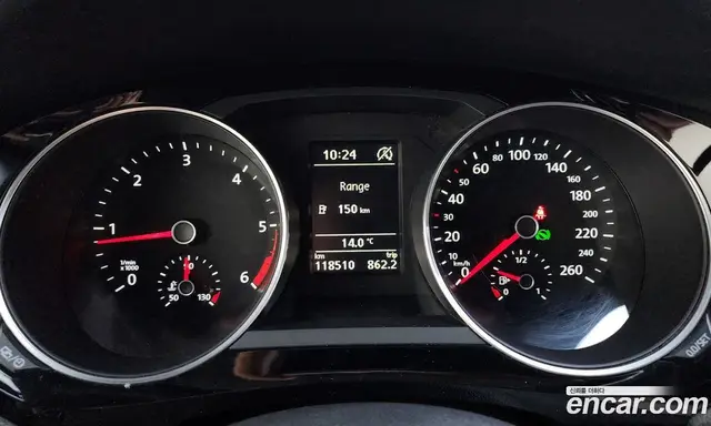 Volkswagen Jetta 2015 2.0 автомат (гидро), миниатюра 8