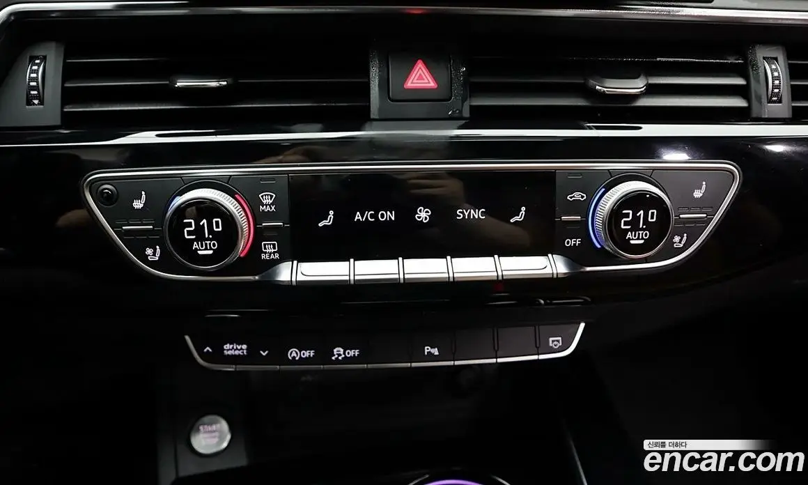 Audi A4 2021 2.0 автомат (гидро), фото 18