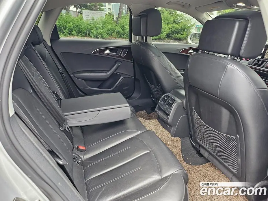 Audi A6 2015 3.0 автомат (гидро), фото 14