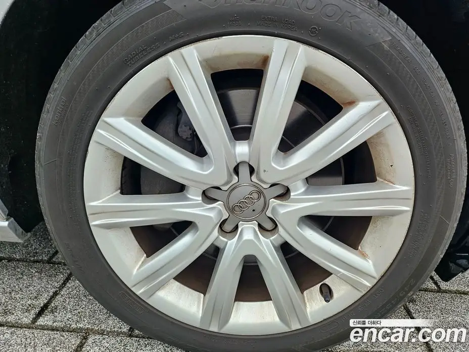 Audi A6 2015 3.0 автомат (гидро), фото 4