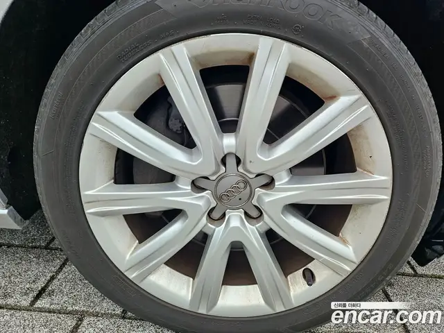 Audi A6 2015 3.0 автомат (гидро), миниатюра 4