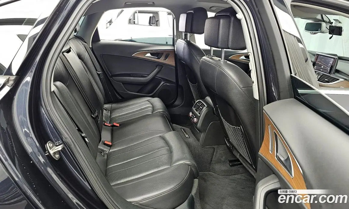 Audi A6 2015 3.0 автомат (гидро), фото 12